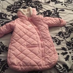 Baby Carter’s Coat